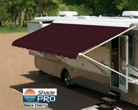 rv awning replacement fabric with metal cover|solera awning fabric replacement.